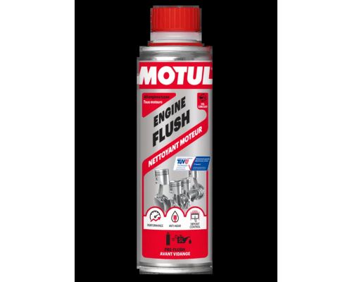MOTUL MOTOR İÇİ TEMİZLEYİCİ 300 ML