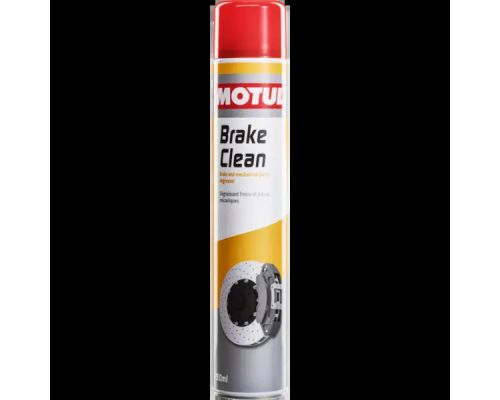 MOTUL BALATA TEMİZLEME SPREYİ 750 ML
