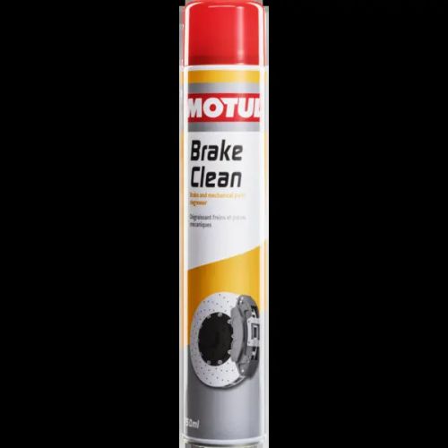 MOTUL BALATA TEMİZLEME SPREYİ 750 ML