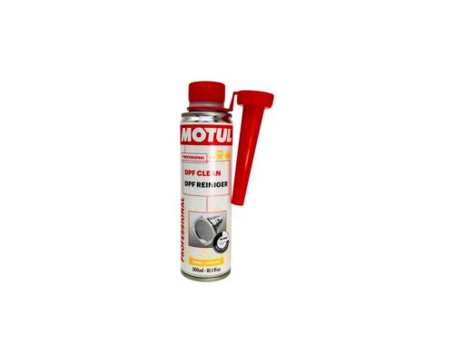 MOTUL DPF CLEAN 300 ML